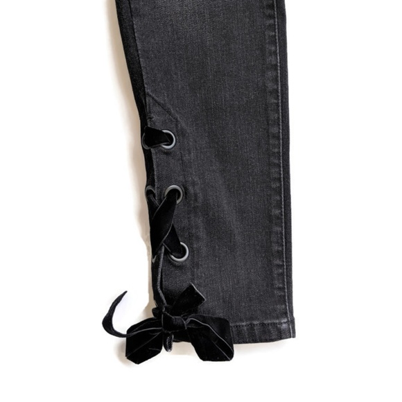 universal thread black jeans